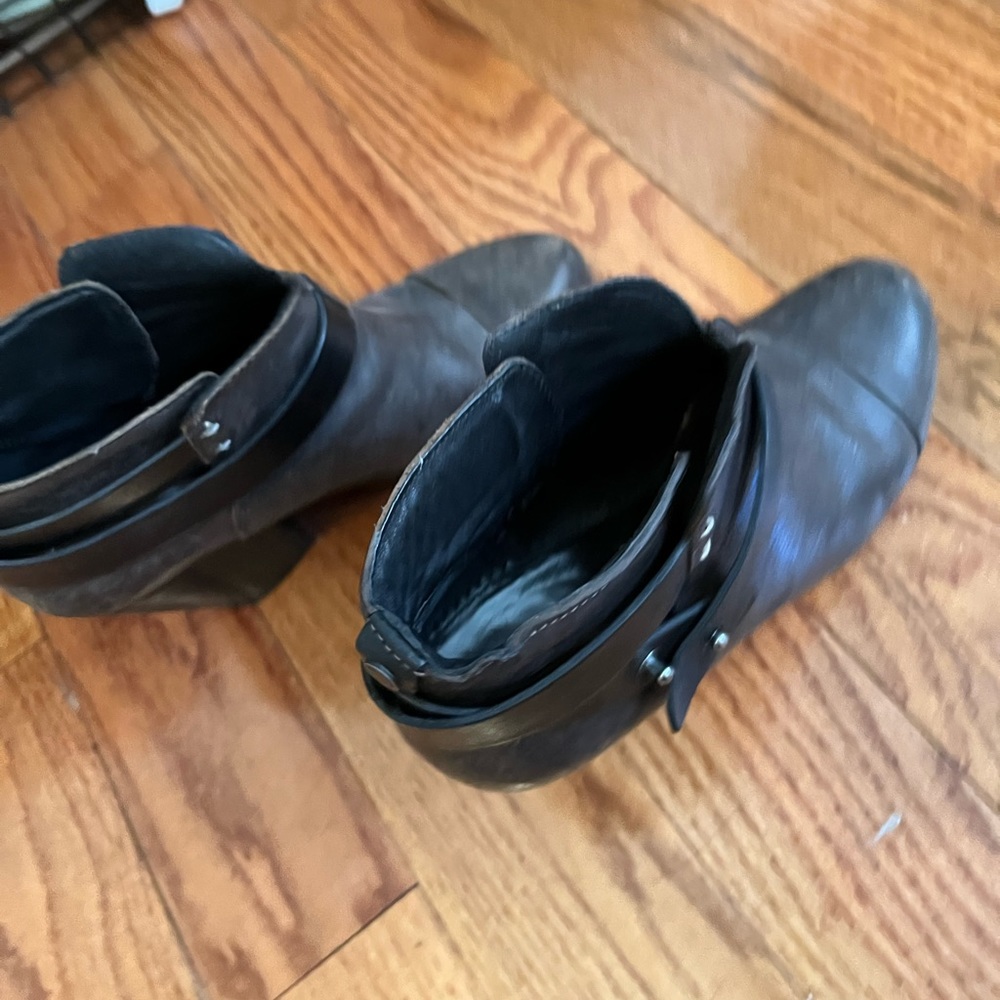 Rag And Bone Booties - image 2